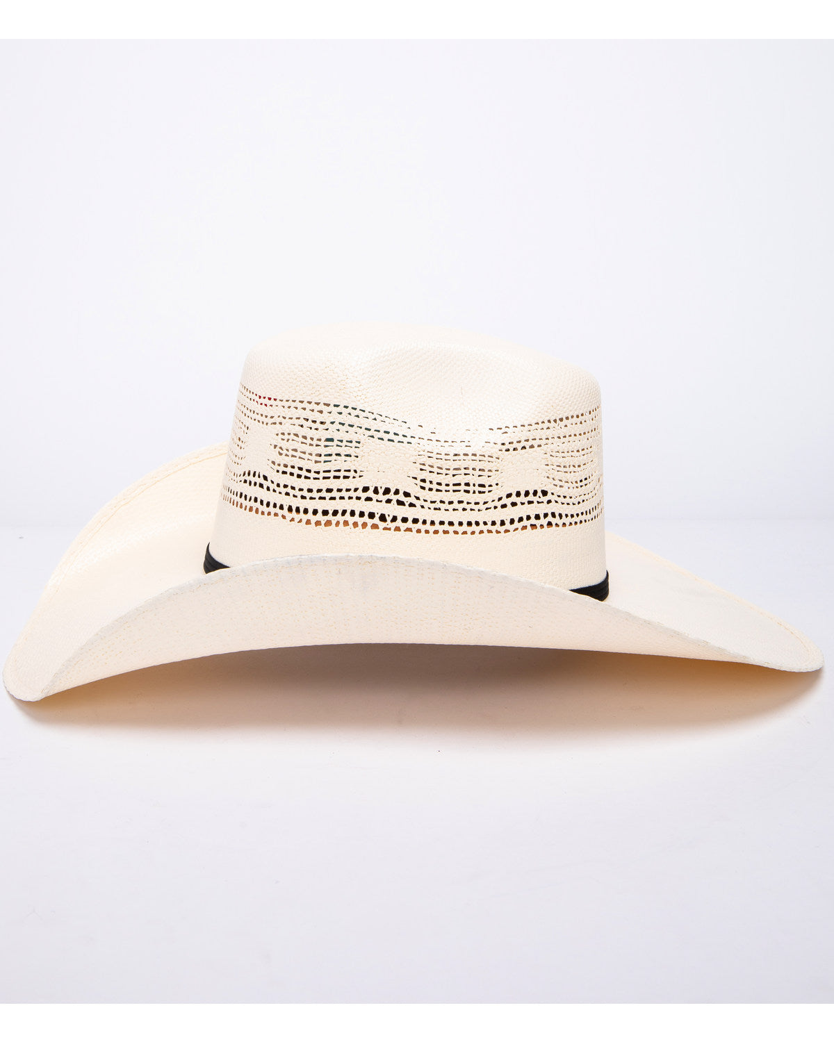 Cody James 15X Bangora Straw Cowboy Hat