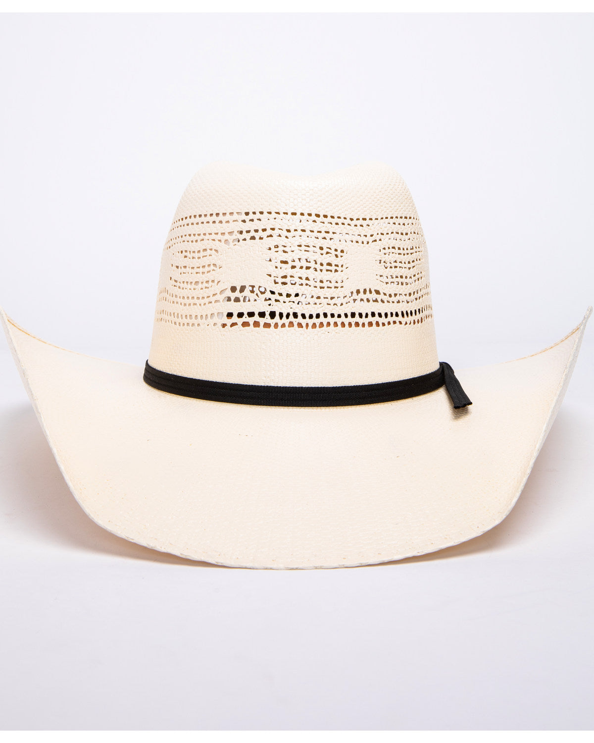 Cody James 15X Bangora Straw Cowboy Hat