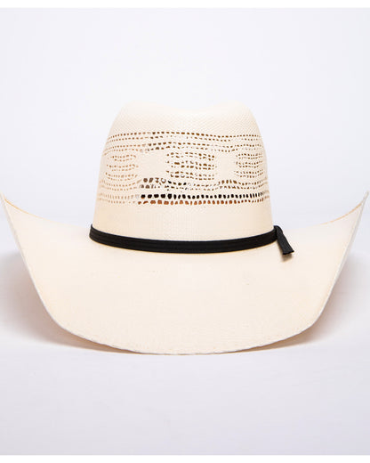 Cody James 15X Bangora Straw Cowboy Hat