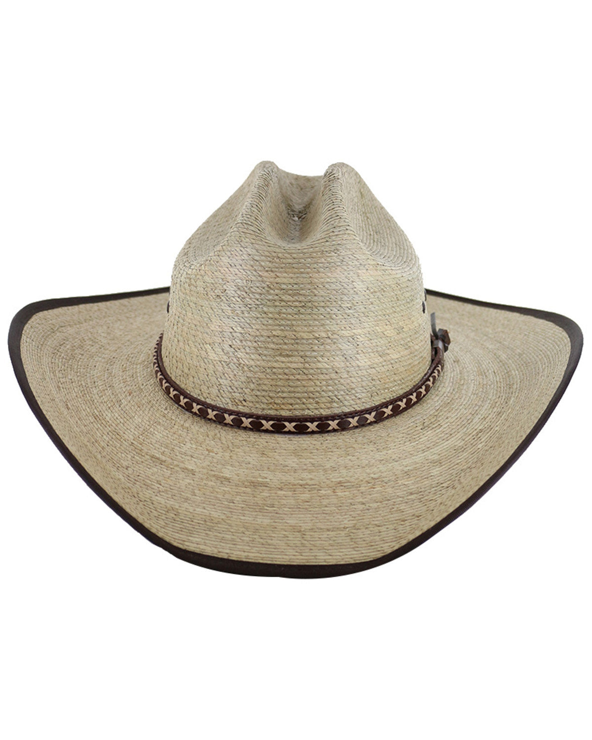 Cody James Straw Cowboy Hat