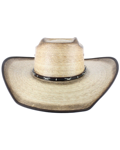 Cody James 15X Straw Cowboy Hat