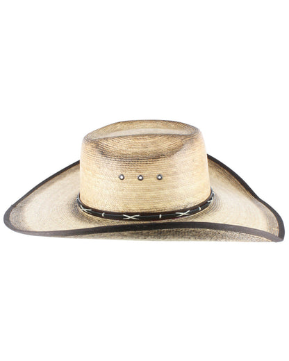 Cody James 15X Straw Cowboy Hat