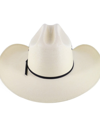 Cody James Tie Straw Cowboy Hat