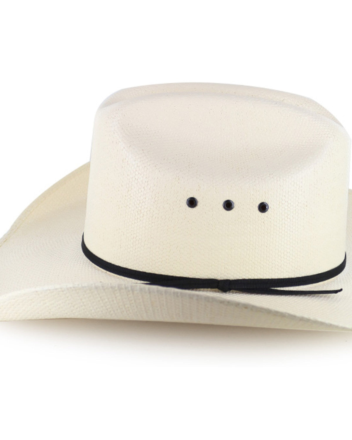 Cody James Tie Straw Cowboy Hat