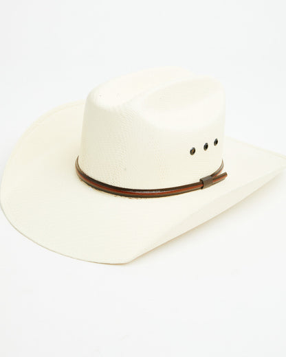 Cody James Double S 5X Straw Cowboy Hat