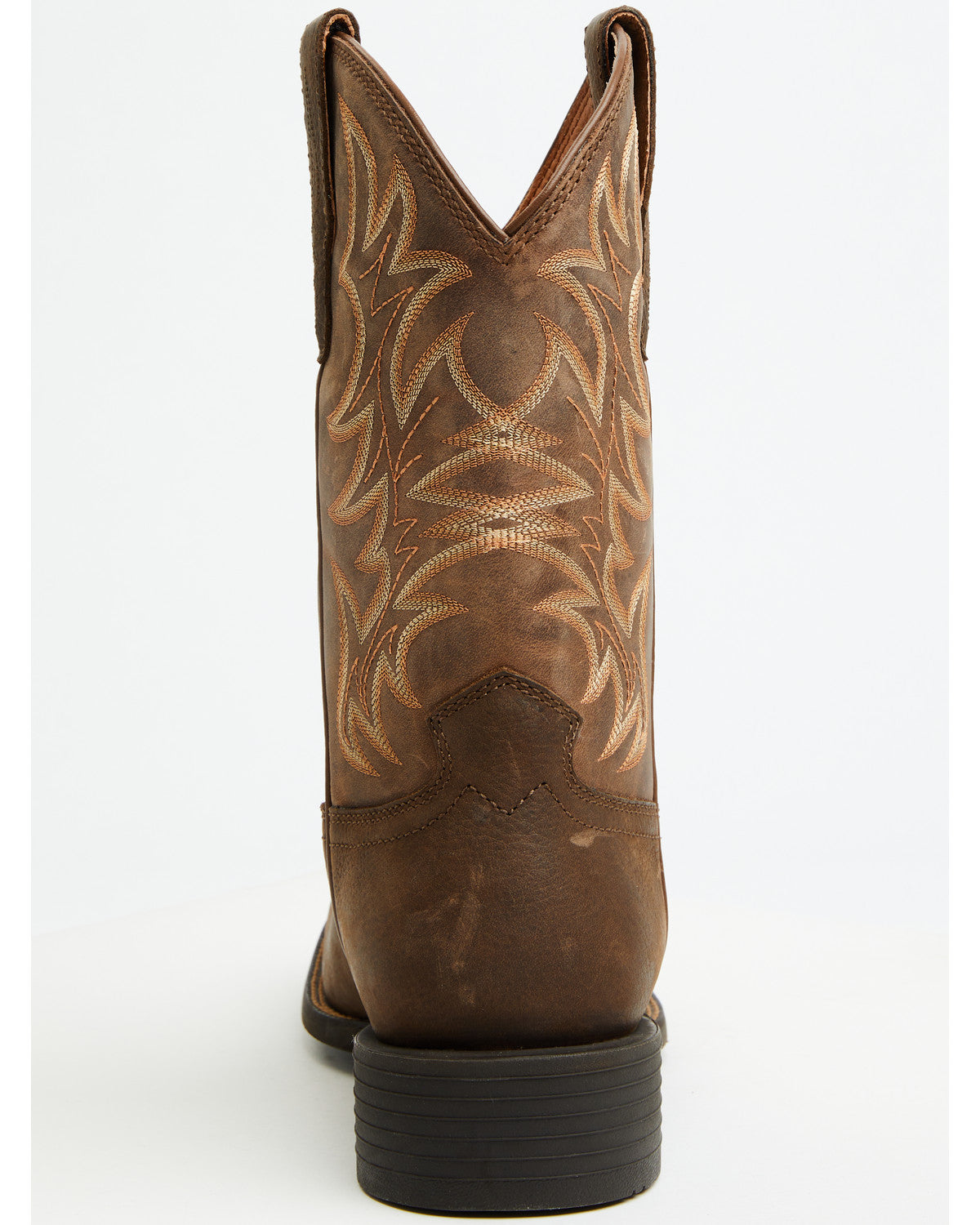Cody James Men's Oath Performance Western Boots - Broad Square Toe