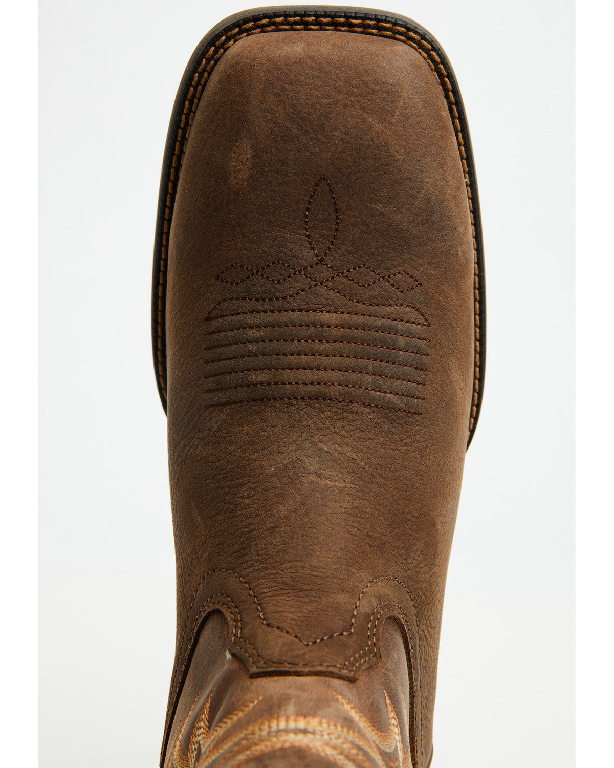 Cody James Men's Oath Performance Western Boots - Broad Square Toe