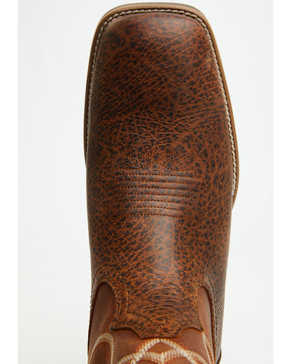 Cody James Men's Ranger Performance Western Boots - Broad Square Toe