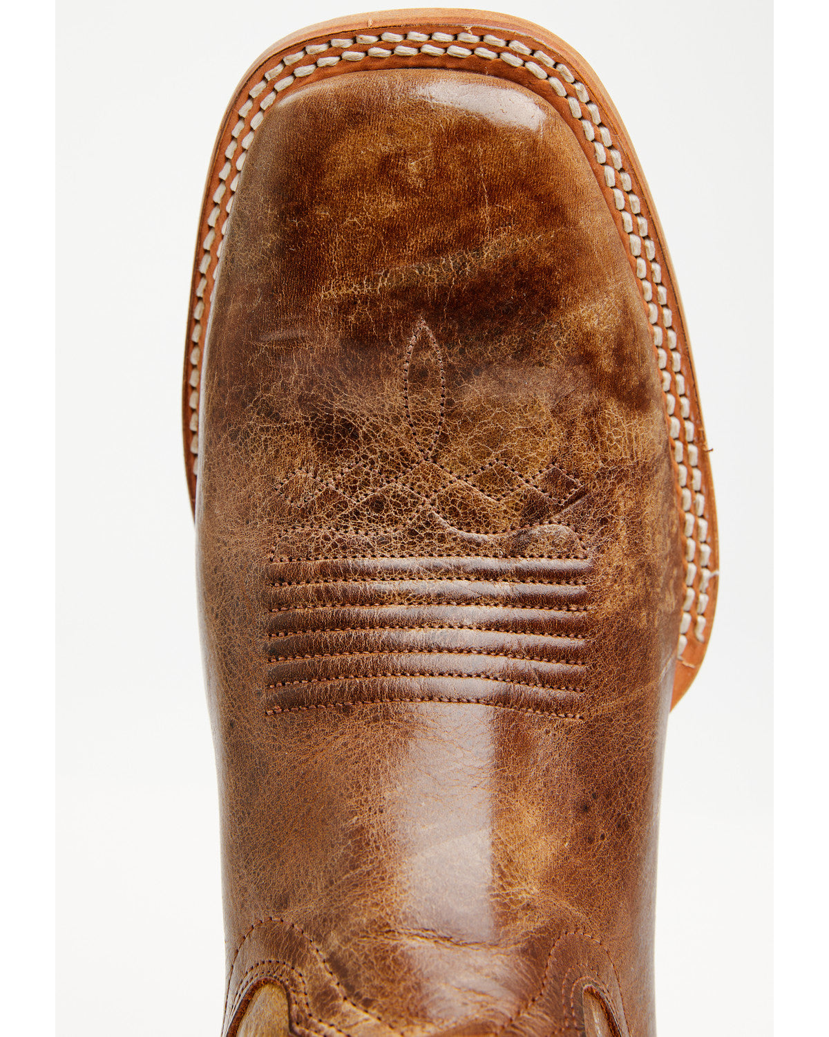 Cody James Men's The Backroad Western Boots - Broad Square Toe