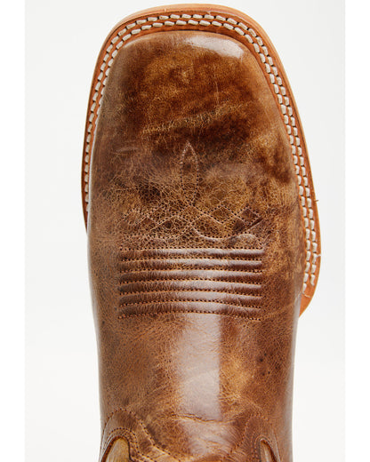 Cody James Men's The Backroad Western Boots - Broad Square Toe