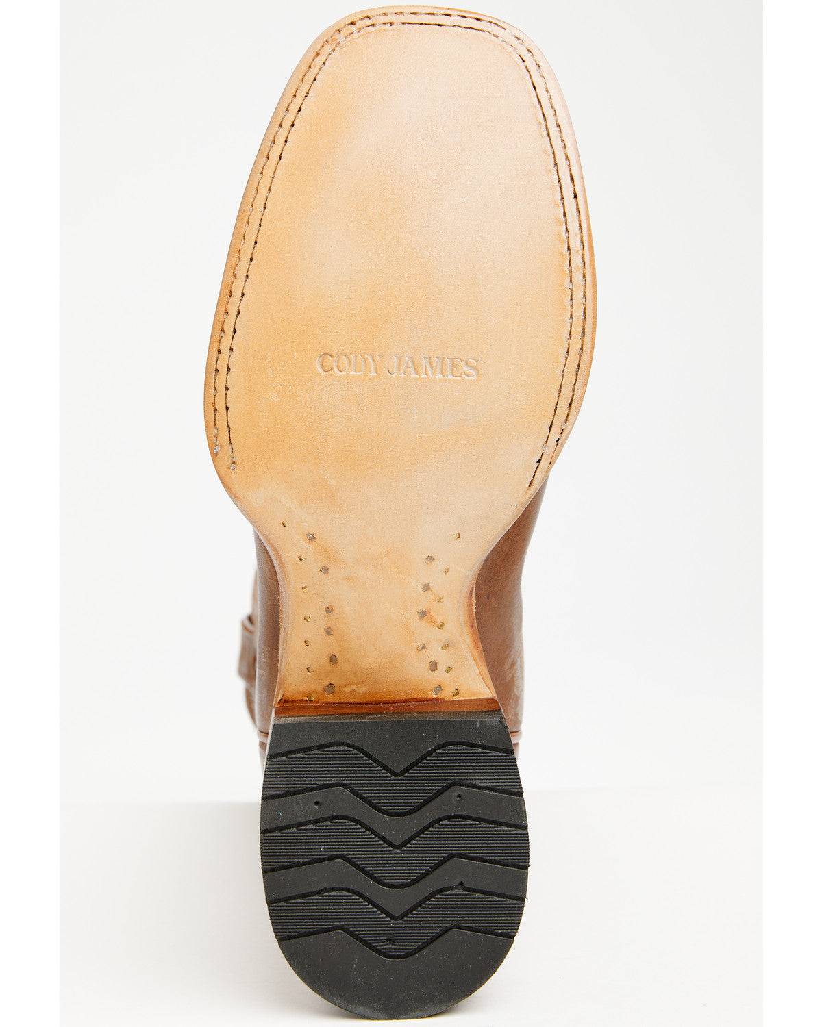 Cody James Men's The Backroad Western Boots - Broad Square Toe
