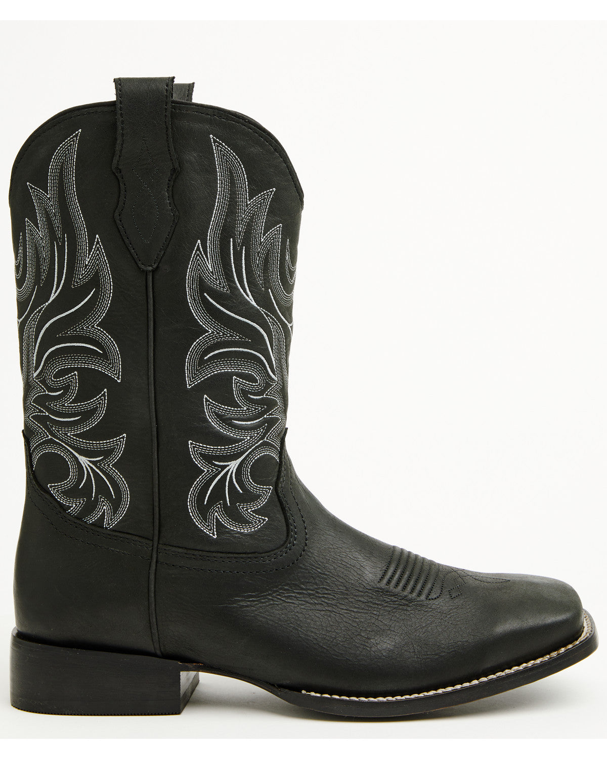 Cody James Cush Core® Men's Spartan Western Boots - Broad Square Toe
