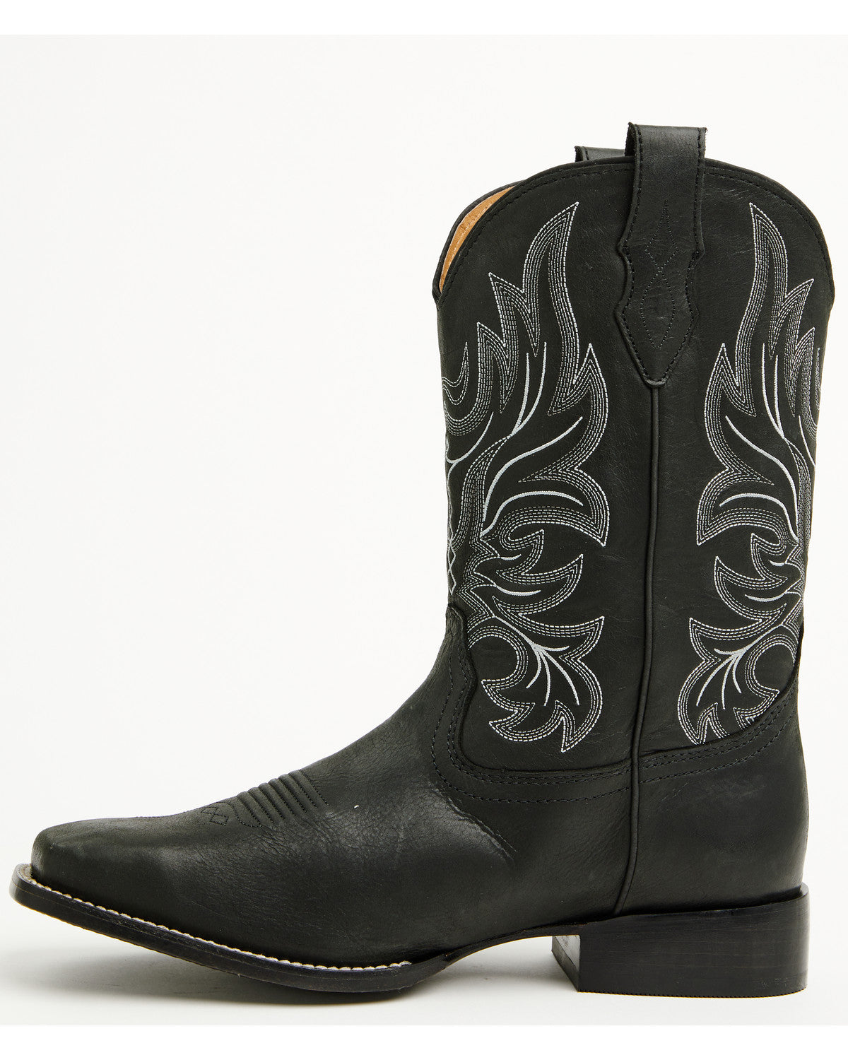 Cody James Cush Core® Men's Spartan Western Boots - Broad Square Toe
