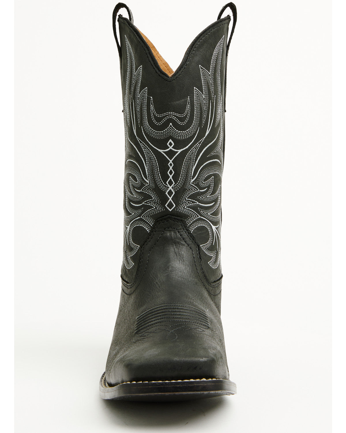 Cody James Cush Core® Men's Spartan Western Boots - Broad Square Toe