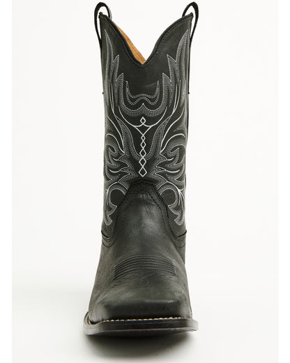 Cody James Cush Core® Men's Spartan Western Boots - Broad Square Toe
