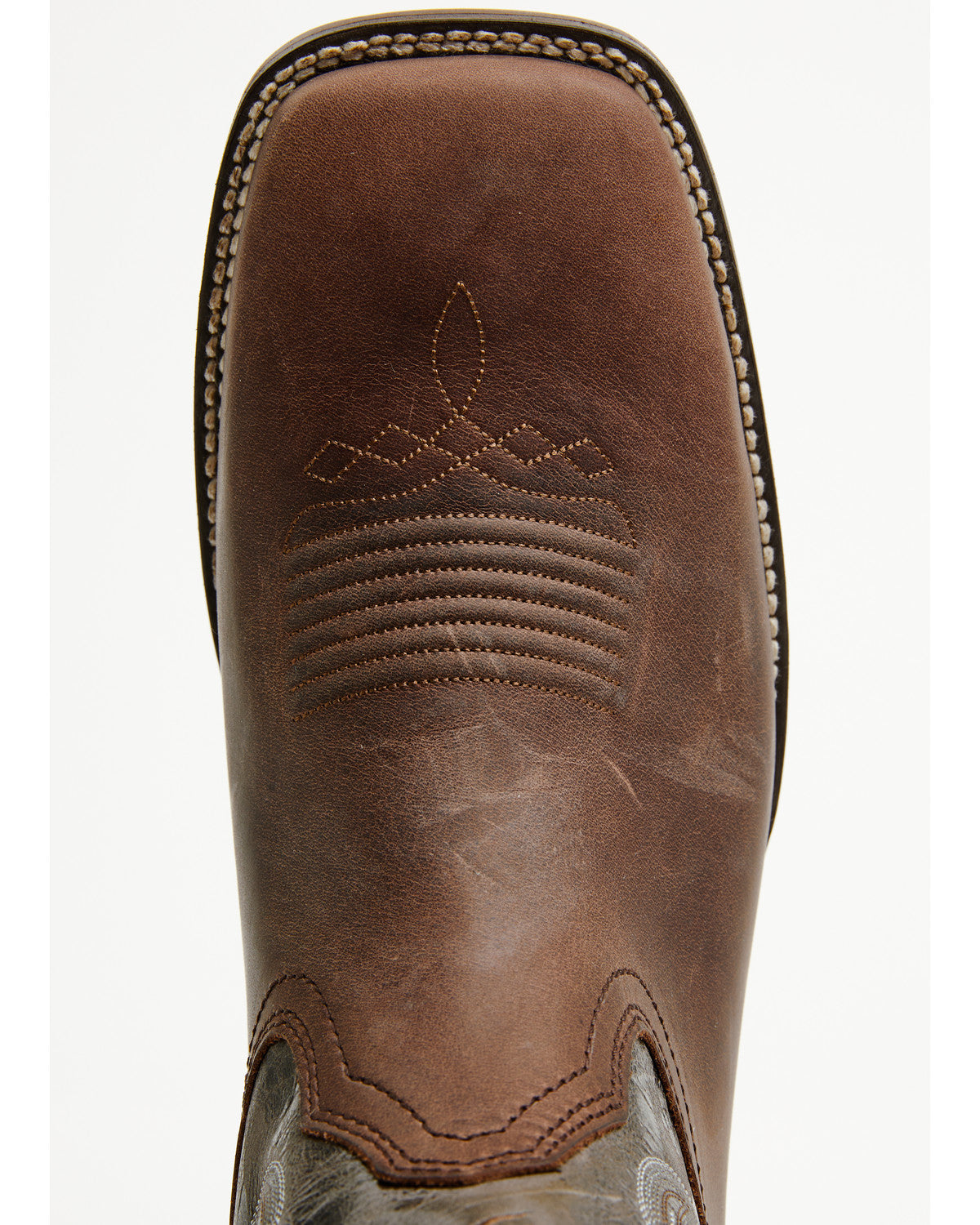 Cody James Men's Cush Core® The Chase Western Boots - Broad Square Toe