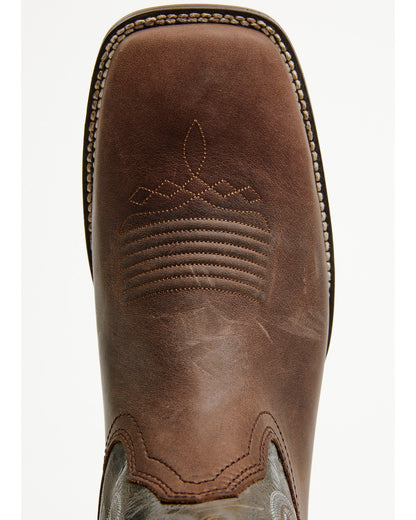 Cody James Men's Cush Core® The Chase Western Boots - Broad Square Toe