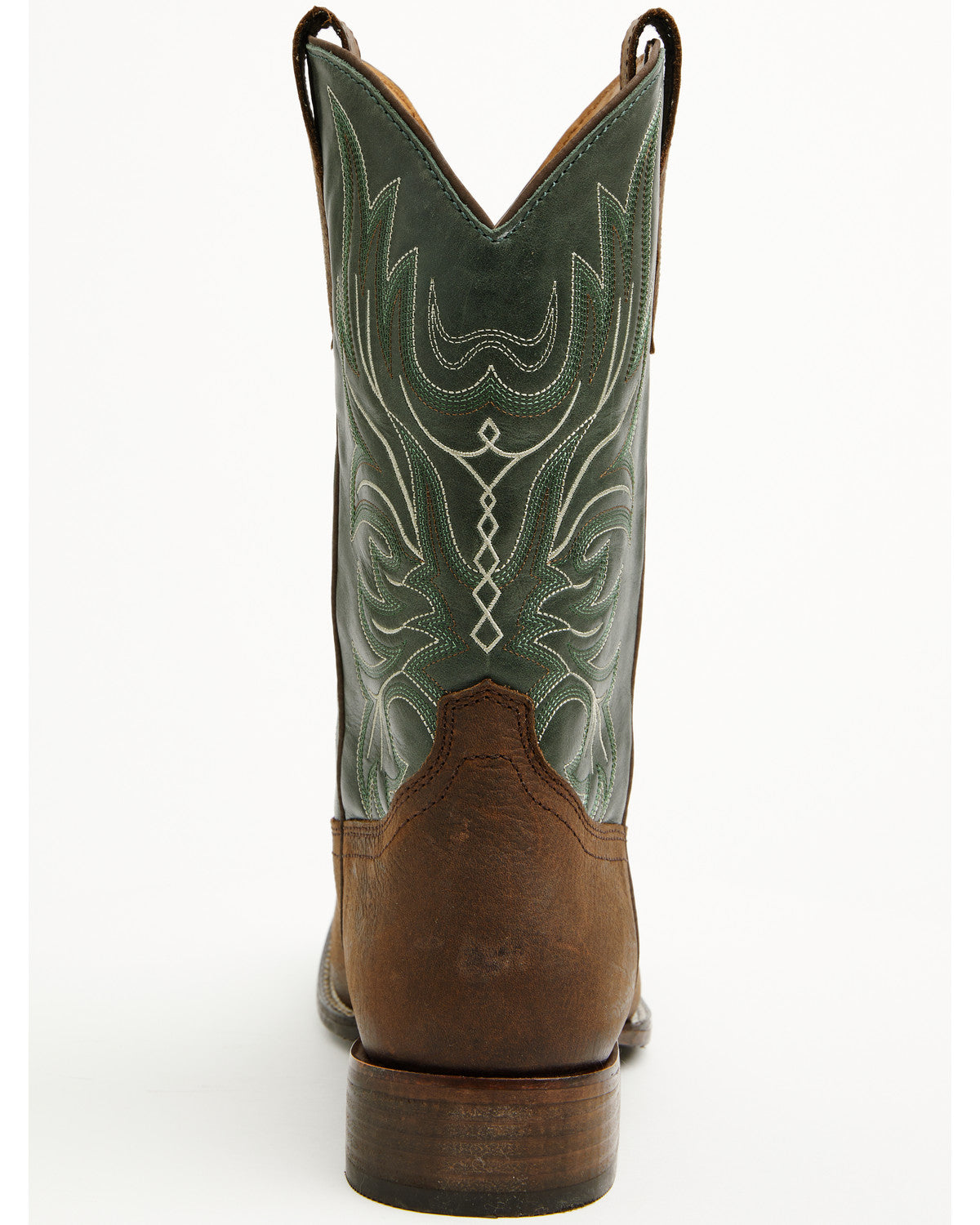 Cody James Cush Core® Men's Spartan Western Boots - Broad Square Toe