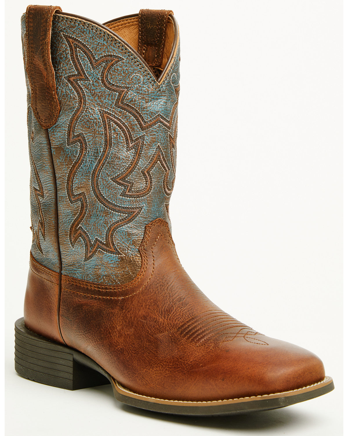 Cody James Men's Xero Gravity™ Sideshow Western Performance Boots - Br