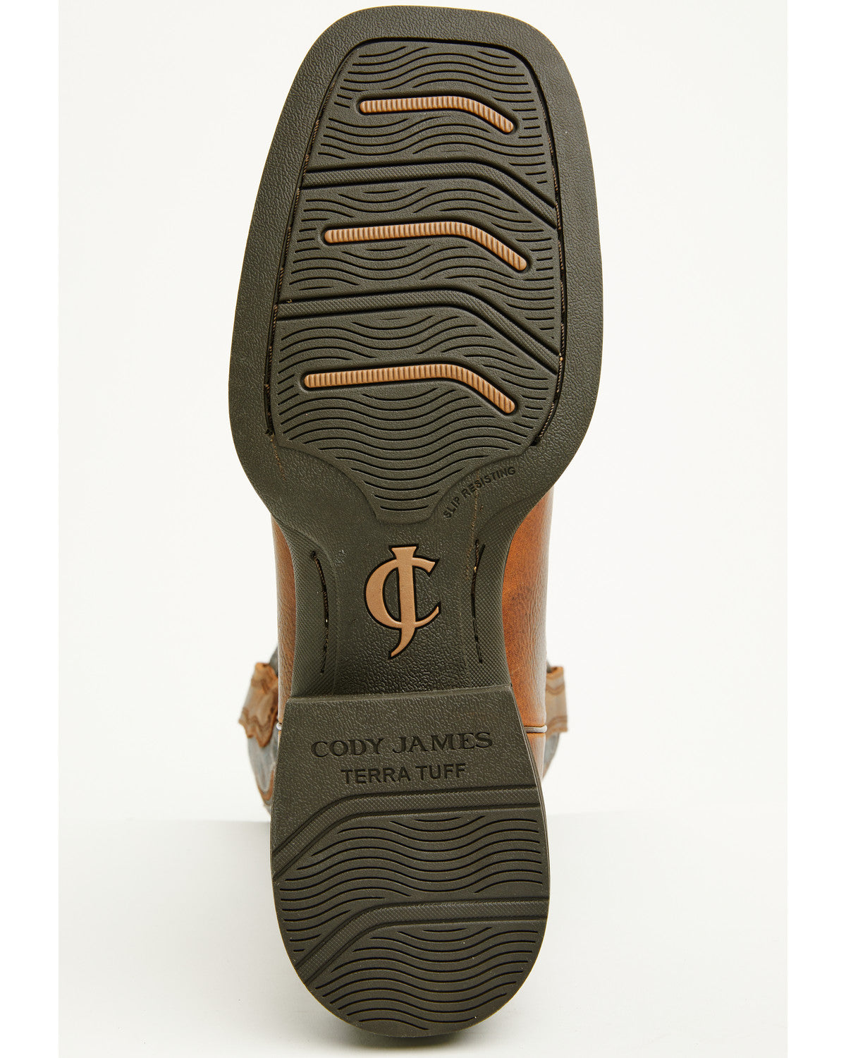 Cody James Men's Xero Gravity™ Sideshow Western Performance Boots - Br