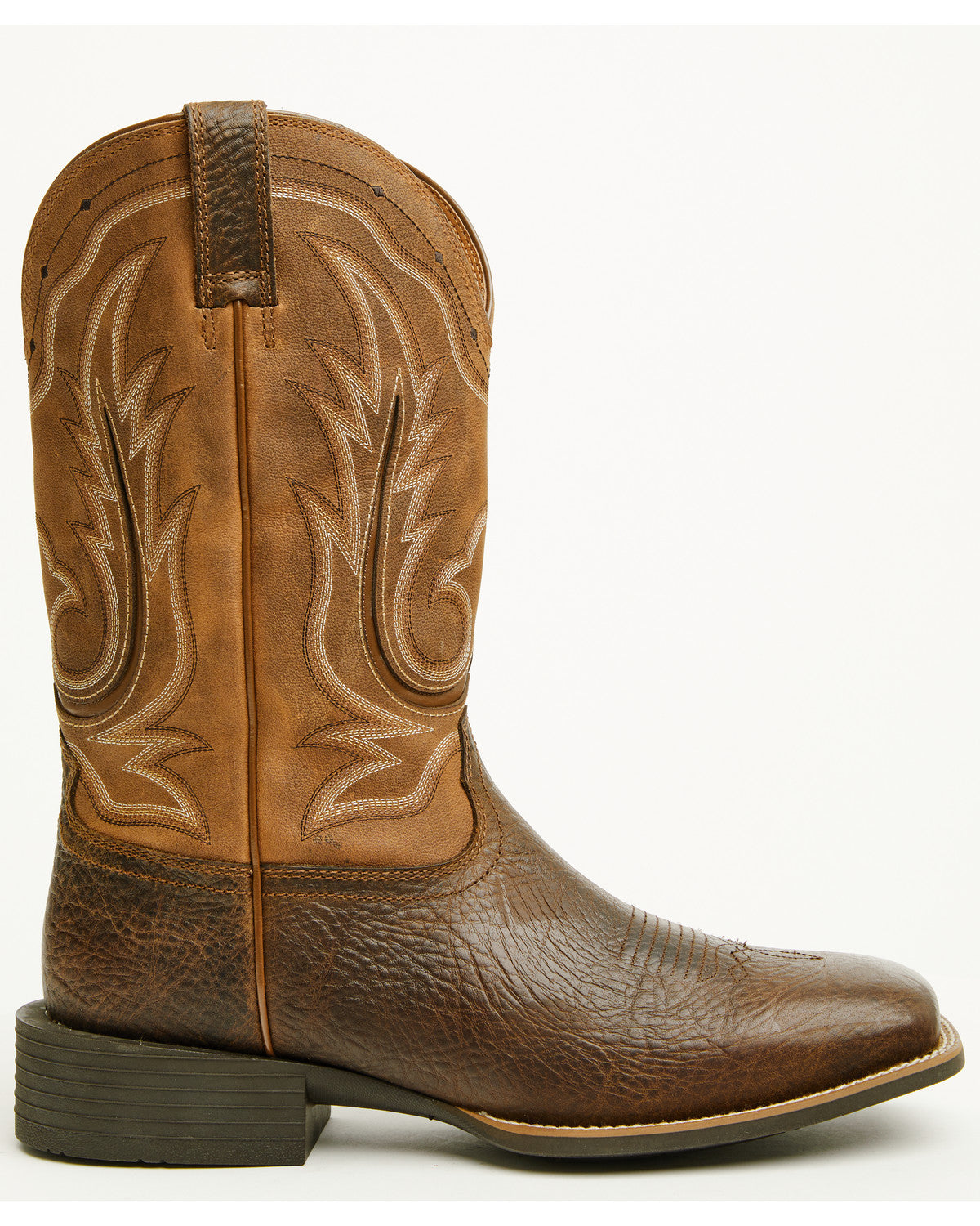 Cody James Men's Xero Gravity™ The Range Western Performance Boots - B
