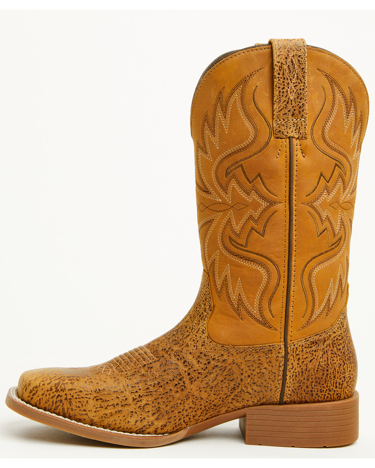 Cody James Cush Core® Men's Major Performance Western Boots - Broad Sq