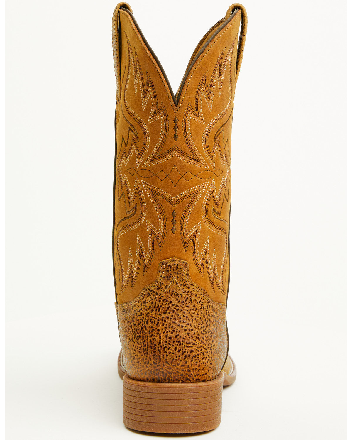 Cody James Cush Core® Men's Major Performance Western Boots - Broad Sq