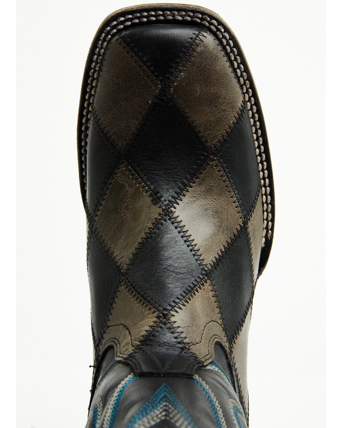 Cody James Men's Tomahawk Tall Western Boots - Broad Square Toe