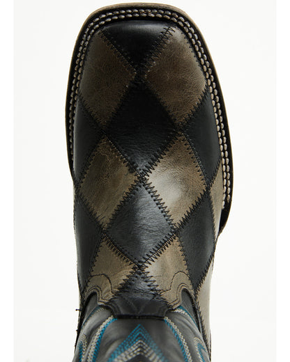 Cody James Men's Tomahawk Tall Western Boots - Broad Square Toe