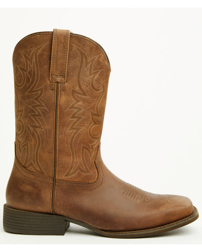 Cody James Cush Core® Men's Kingpin Performance Western Boots - Broad