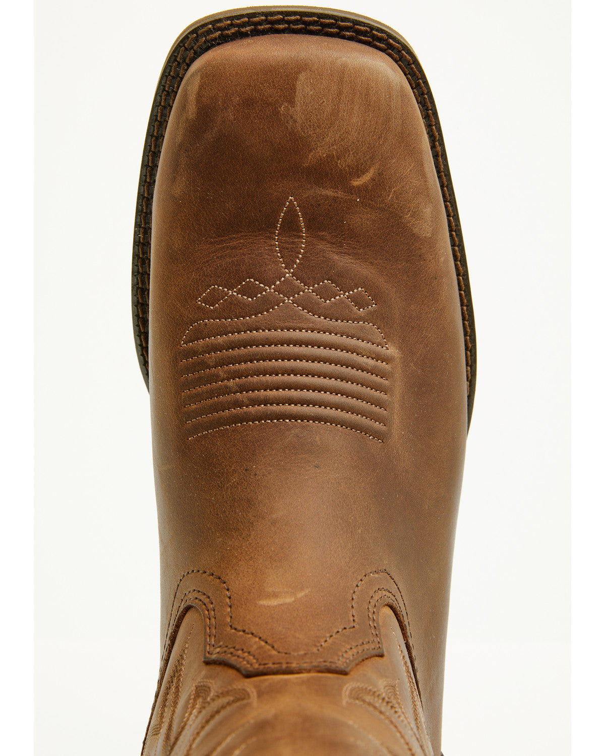 Cody James Cush Core® Men's Kingpin Performance Western Boots - Broad