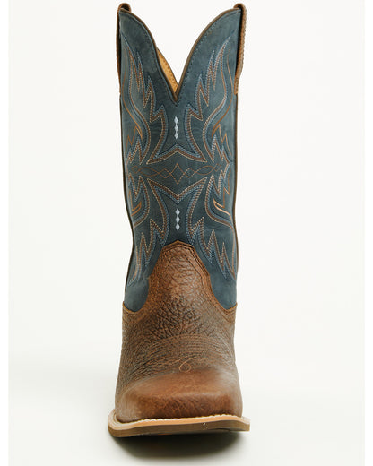 Cody James Cush Core® Men's Major Performance Western Boots - Broad Sq