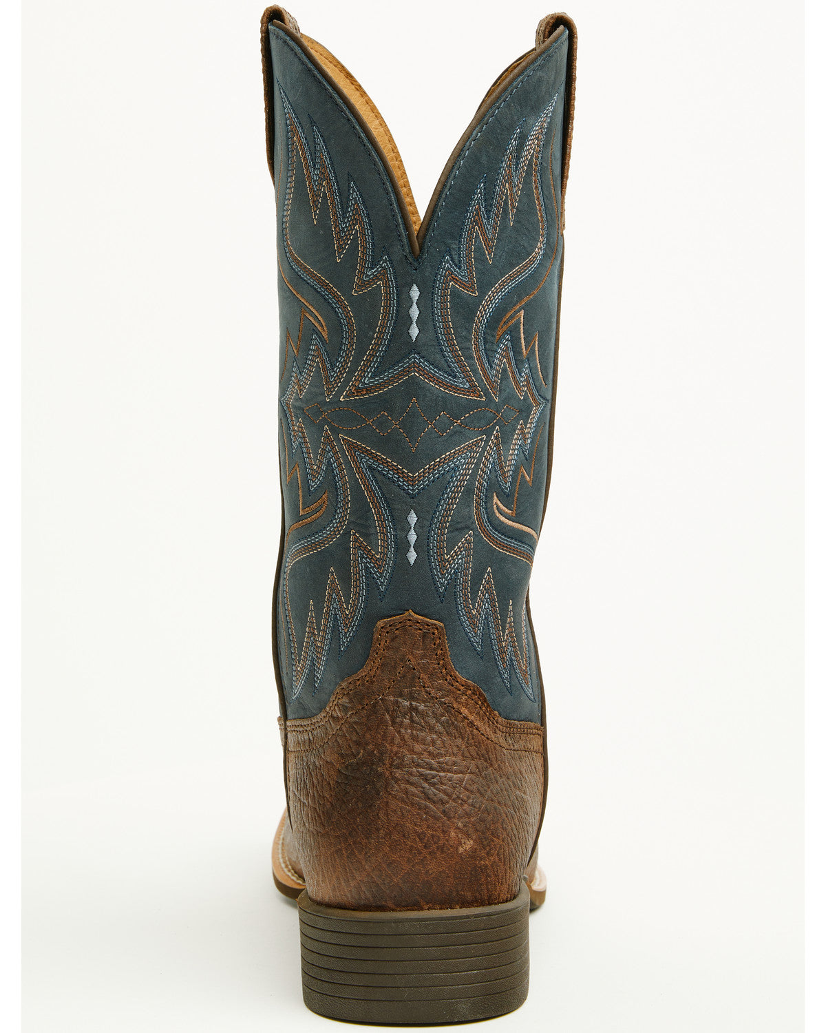 Cody James Cush Core® Men's Major Performance Western Boots - Broad Sq