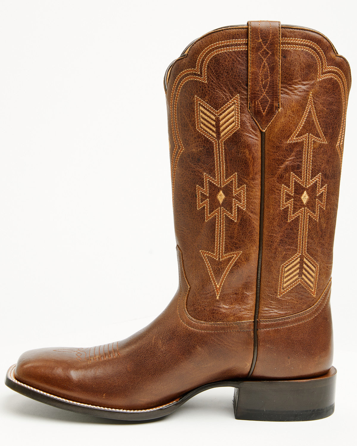 Cody James Men's Peacemaker Western Boots - Broad Square Toe