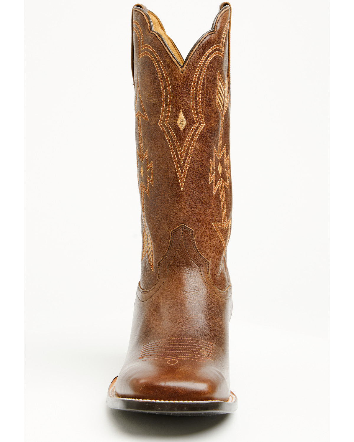 Cody James Men's Peacemaker Western Boots - Broad Square Toe