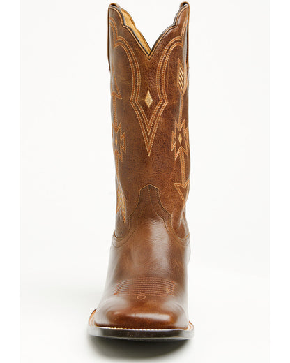Cody James Men's Peacemaker Western Boots - Broad Square Toe