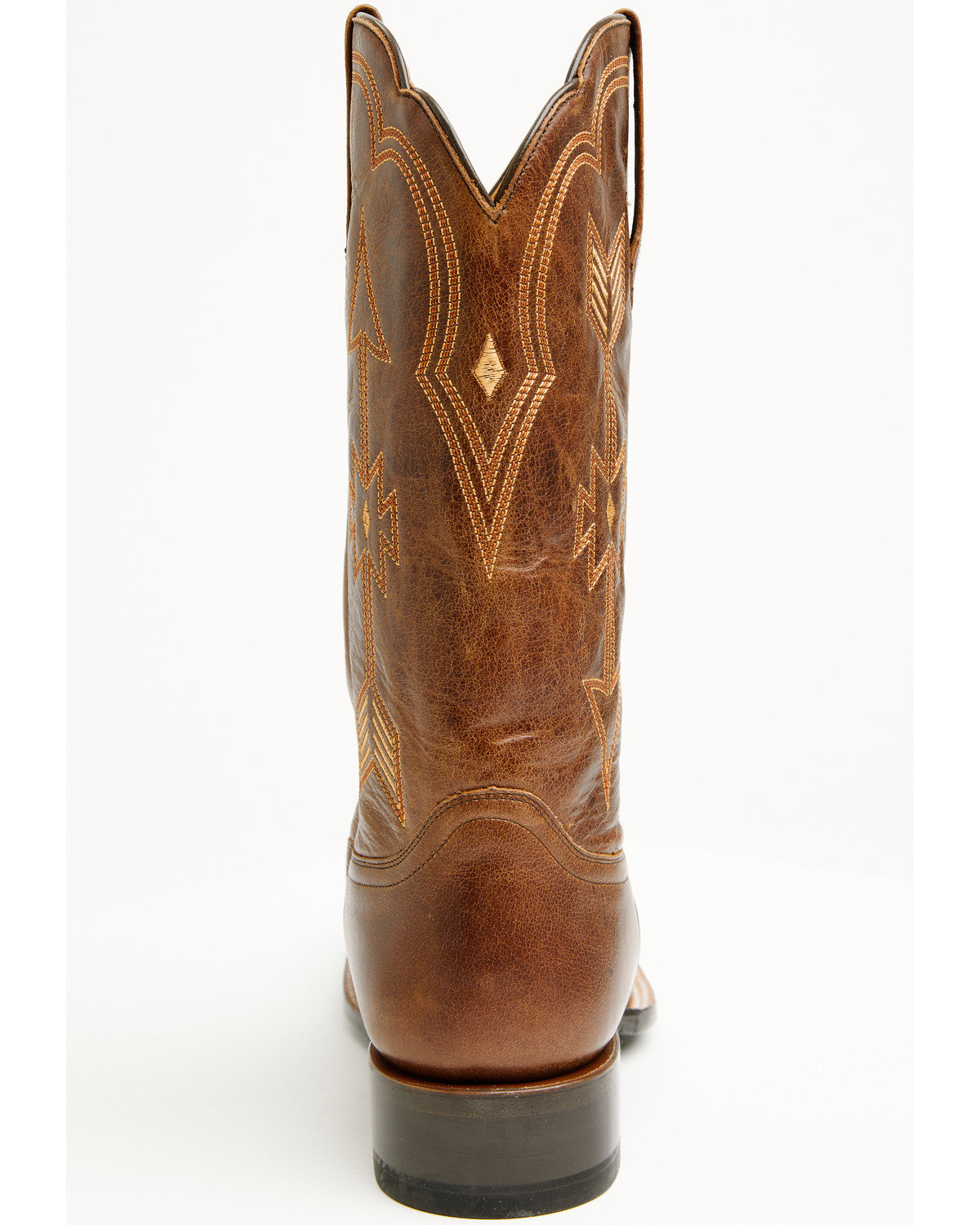 Cody James Men's Peacemaker Western Boots - Broad Square Toe