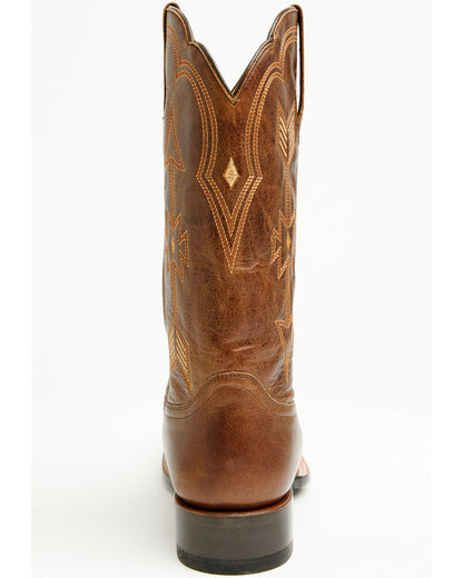 Cody James Men's Peacemaker Western Boots - Broad Square Toe