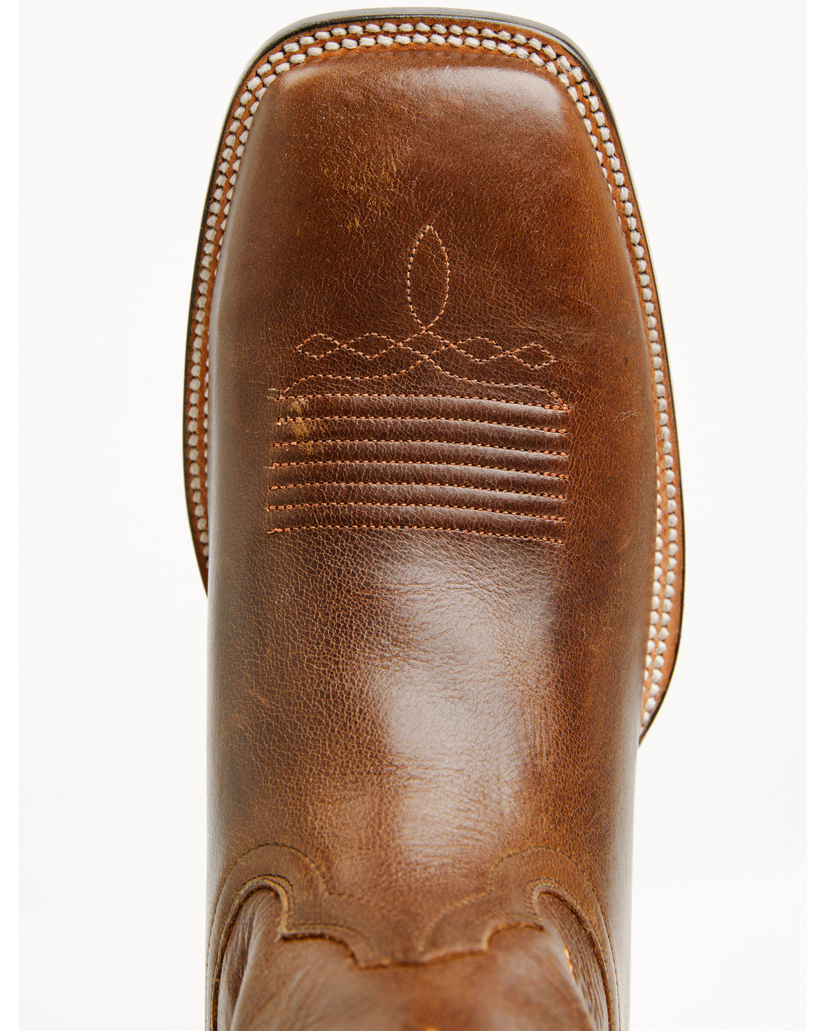 Cody James Men's Peacemaker Western Boots - Broad Square Toe