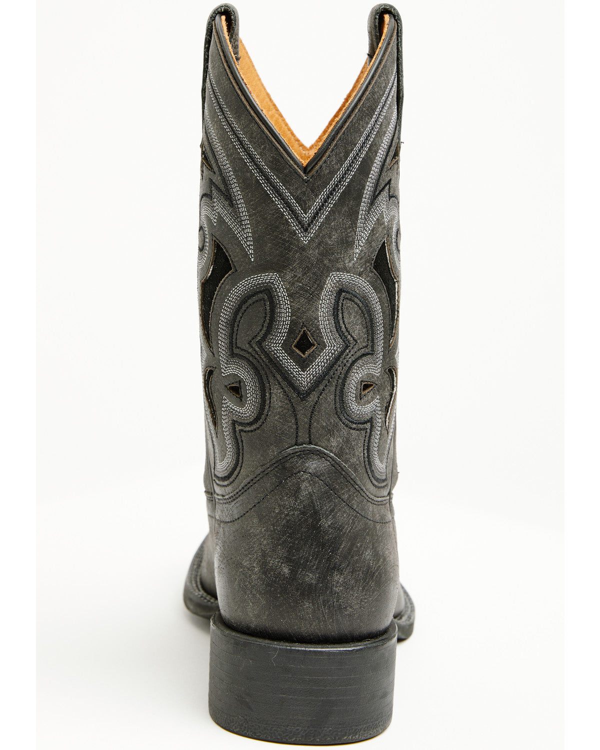 Cody James Ace™ Nixon Performance Western Boots - Broad Square Toe