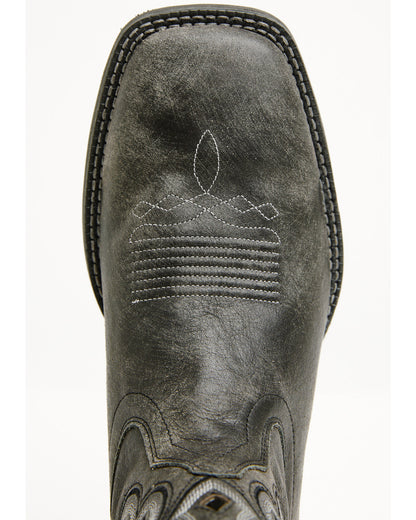 Cody James Ace™ Nixon Performance Western Boots - Broad Square Toe