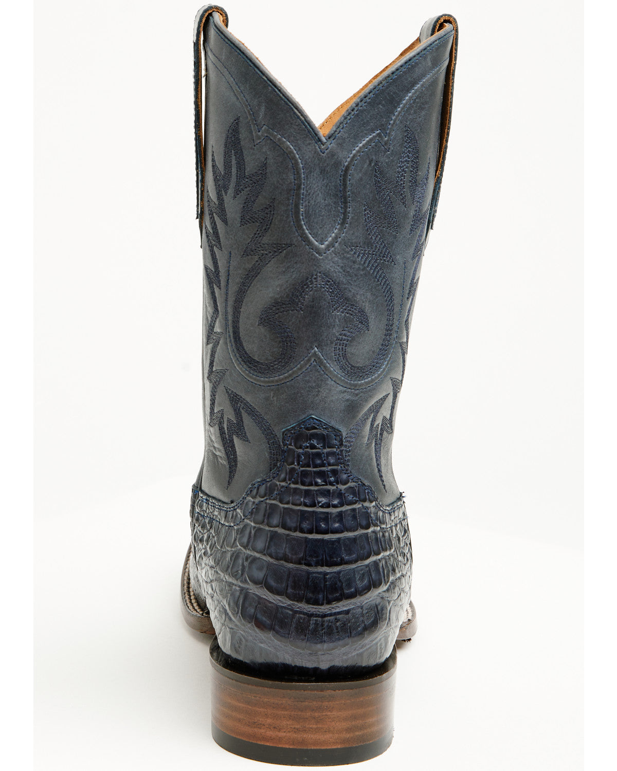Cody James Black 1978® Men's The Hayward Exotic Caiman Western Boots -