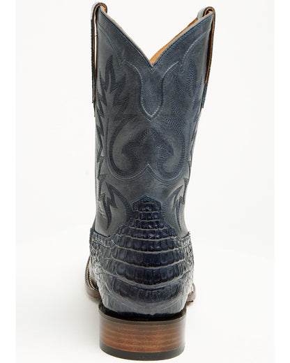 Cody James Black 1978® Men's The Hayward Exotic Caiman Western Boots -