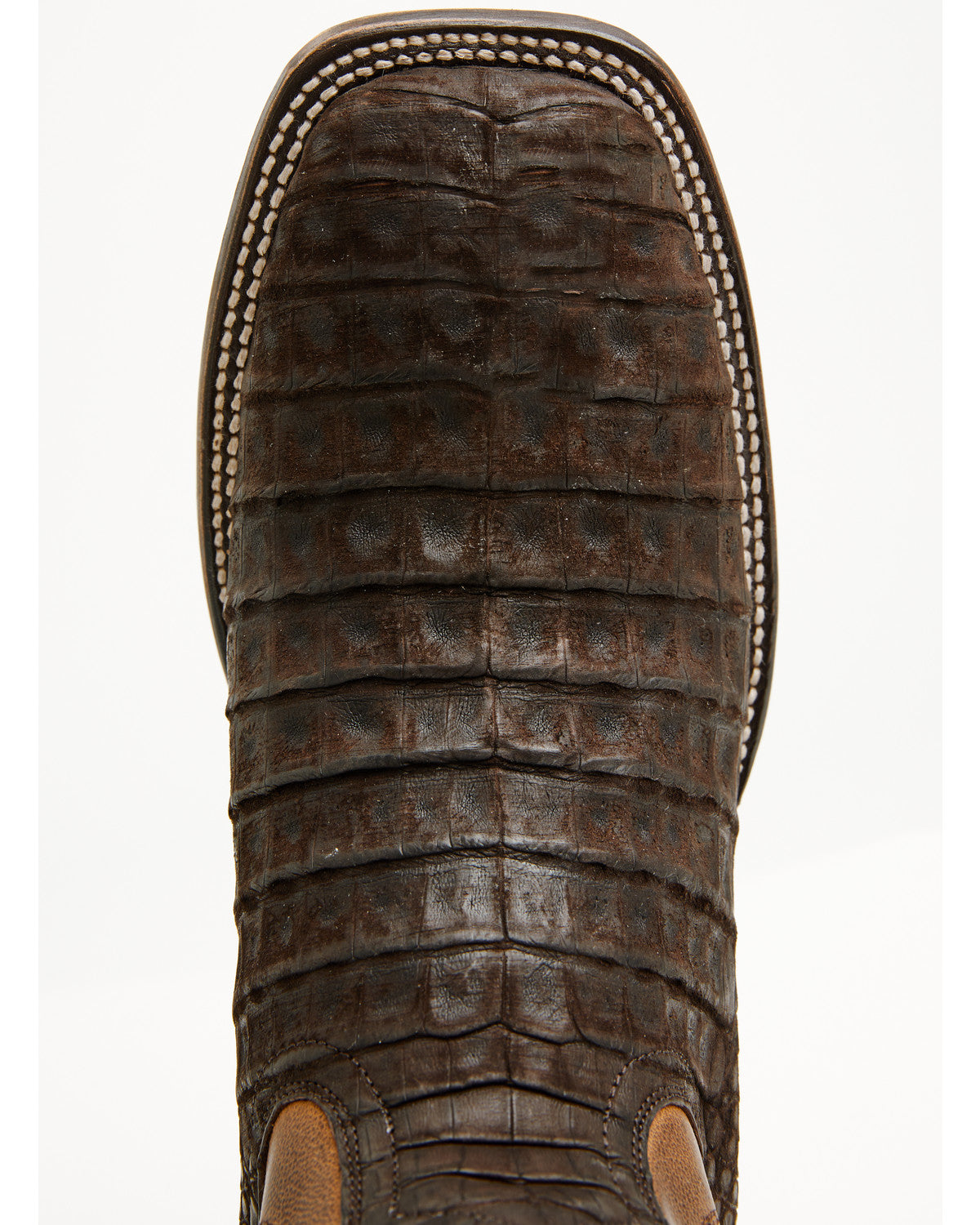 Cody James Black 1978® Men's The Hayward Exotic Caiman Belly Western B