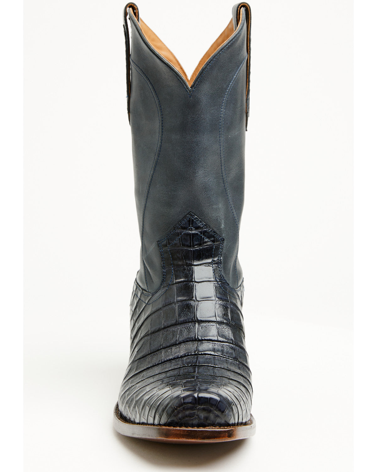 Cody James Black 1978® Men's The Mason Exotic Caiman Western Boots - S