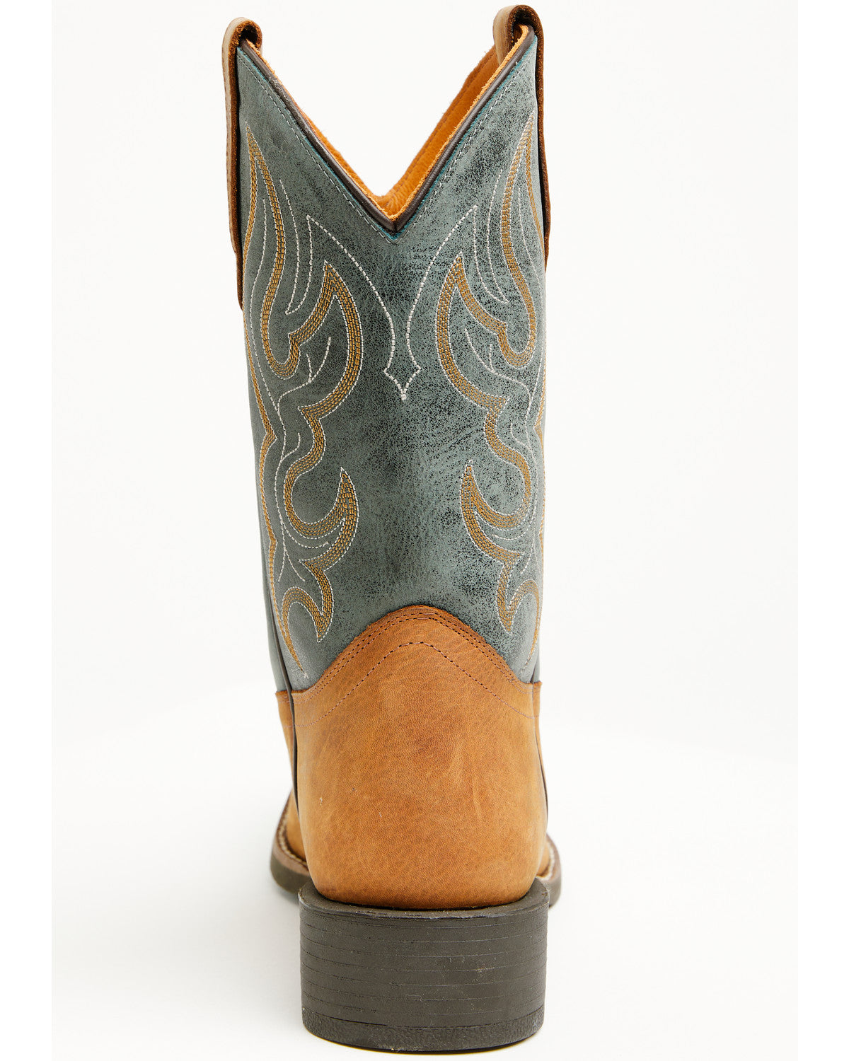 Cody James Ace™ Western Boots - Broad Square Toe