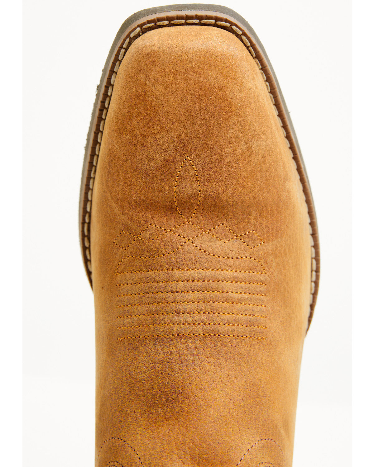 Cody James Ace™ Western Boots - Broad Square Toe