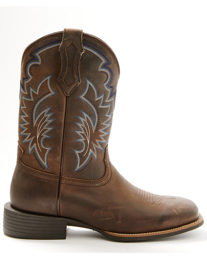 Cody James Men's Xero Gravity Blaze Western Performance Boots - Broad