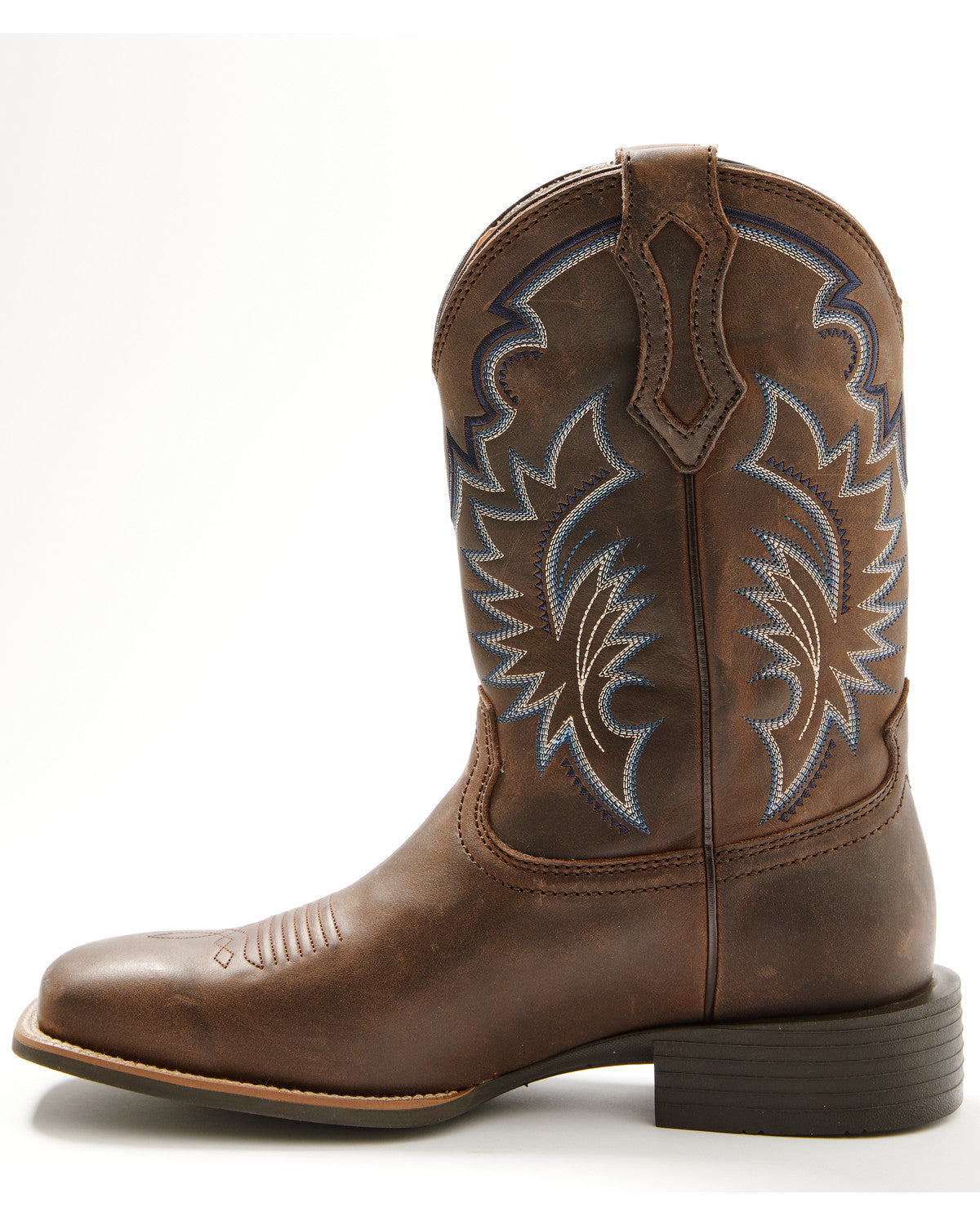 Cody James Men's Xero Gravity Blaze Western Performance Boots - Broad