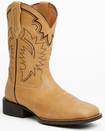 Cody James Men's Xero Gravity Blaze Western Performance Boots - Broad